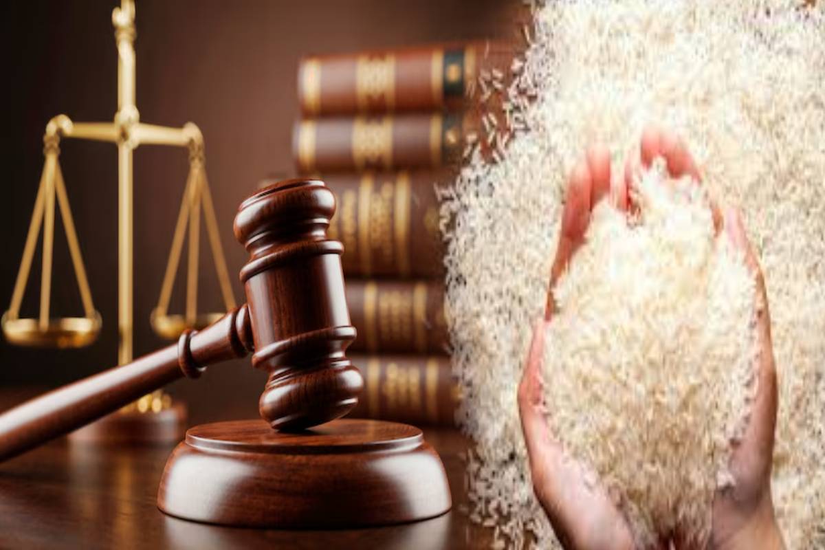 சம்பா அரிசியை 30 ரூபாய் அதிக விலையில் விற்றவருக்கு 500.000 ரூபாய் அபராதம்! | Court Has Fined A Popular Supermarket