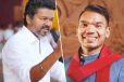 உண்மையான பணி தற்போதுதான் தொடங்குகிறது : விஜய்க்கு வாழ்த்து தெரிவித்த நாமல்