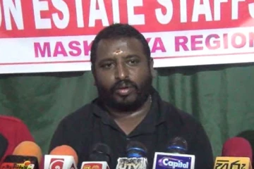 தோட்ட சேவையாளர்களுக்கு எதிராக கம்பனிகள் நீதிமன்றத்தில் வழக்கு தாக்கல்! : எஸ்.பி.சந்திரமதன்