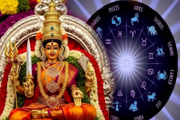 ஆடியில் ஆட்டத்தை ஆரம்பிக்கும் விருச்சிக ராசி- இன்றைய ராசிபலன்