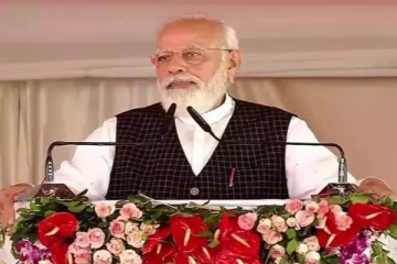 9 மருத்துவக் கல்லூரிகளை திறந்து வைத்த பிரதமர் மோடி