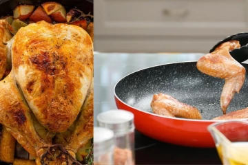 சிக்கன்ல சமைக்கும்போது இந்த தவறுகளை மட்டும் செய்யாதீங்க!