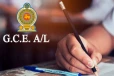 උසස් පෙළ විභාගය ගැන දැනුම්දීමක් - විභාග දෙපාර්තුමේන්තුවෙන් ප්‍රකාශයක්