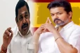 அதிமுகவுடன் கூட்டணி அமைப்பதே விஜய்க்கு நல்லது