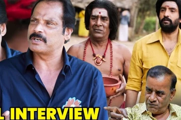 சேஷு பணம் இல்லாம சாகல.. லொள்ளு சபா மாறன் எமோஷ்னல் பேட்டி