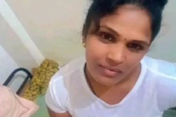 காவல் நிலையத்தில் தமிழ்பெண் அடித்துக்கொல்லப்பட்ட சம்பவம் - உயரதிகாரி உட்பட மூவர் கைது