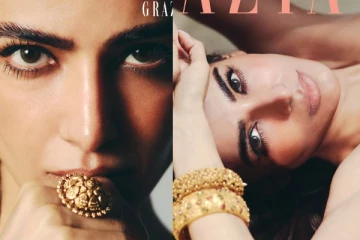 அட்டை படத்திற்காக சமந்தா கிளாமர் போட்டோஷூட்.. அட எப்படி இருக்கிறார் பாருங்க