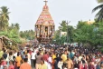 சிங்கிரிகுடியில் வருகின்ற மே 22 லட்சுமி நரசிம்மர் கோவில் தேரோட்டம்
