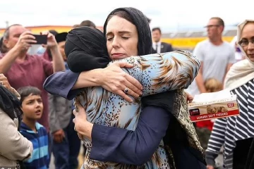 நியூசிலாந்து பிரதமர் ஜெசிந்தா ஆர்டெர்னின் திடீர் பதவி விலகல் அறிவிப்பு: காரணம் இதுதான்