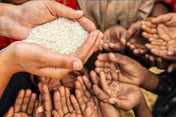 அடுத்த வருடம் இலங்கையில் உணவுத் தட்டுப்பாடு?  கடும் எச்சரிக்கை