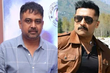 இயக்குனர் லிங்குசாமியின் படத்தில் இணைந்த சூர்யா பட வில்லன்!