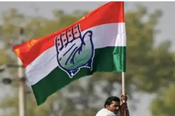 5 மாநில தேர்தல் தோல்வி எதிரொலி : நாளை கூடுகிறது காங்கிரஸ் கட்சியின் காரிய கமிட்டி கூட்டம்