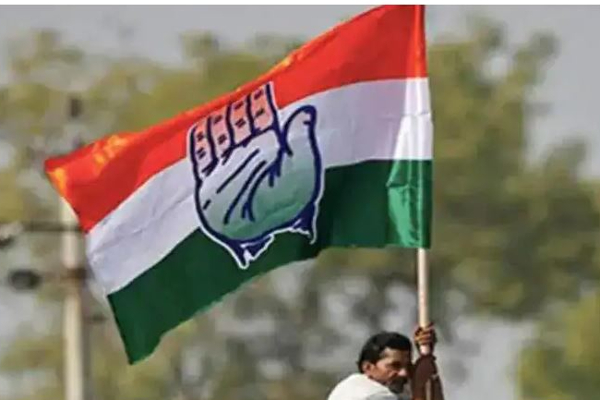 5 மாநில தேர்தல் தோல்வி எதிரொலி : நாளை கூடுகிறது காங்கிரஸ் கட்சியின் காரிய கமிட்டி கூட்டம் - தமிழ்நாடு