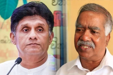 வெறும் எலும்புக்கூடு அரசியல் போக்குடைய சஜித்தின் நகர்வு: யோதிலிங்கம் வெளிப்படை