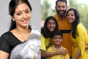 நடிகை கோபிகாவா இது!! எலும்பும் தோலுமாக அடையாளம் தெரியாமல் மாறிட்டாங்களே..