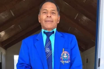 சுனாமியில் சிக்கி 27 மணிநேரம் நீந்தி கரைக்கு வந்த மாற்றுத்திறனாளி! ஓர் அதிச நிகழ்வு