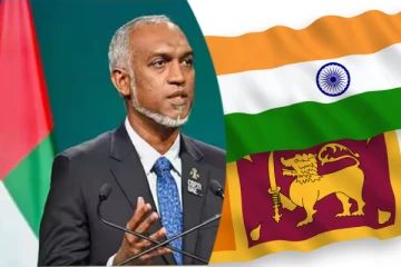 இலங்கையர்கள், இந்தியர்களை குறிவைத்து வெளியேற்றும் மாலத்தீவு., பட்டியலில் சீனர்கள் இல்லை