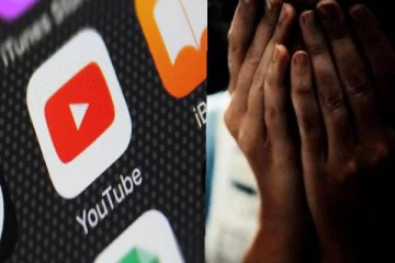 உன்னோட அந்த வீடியோ யூடியூப்பில்...இளம்பெண்ணை மிரட்டி பணம் பறித்த இன்ஸ்பெக்டர்?