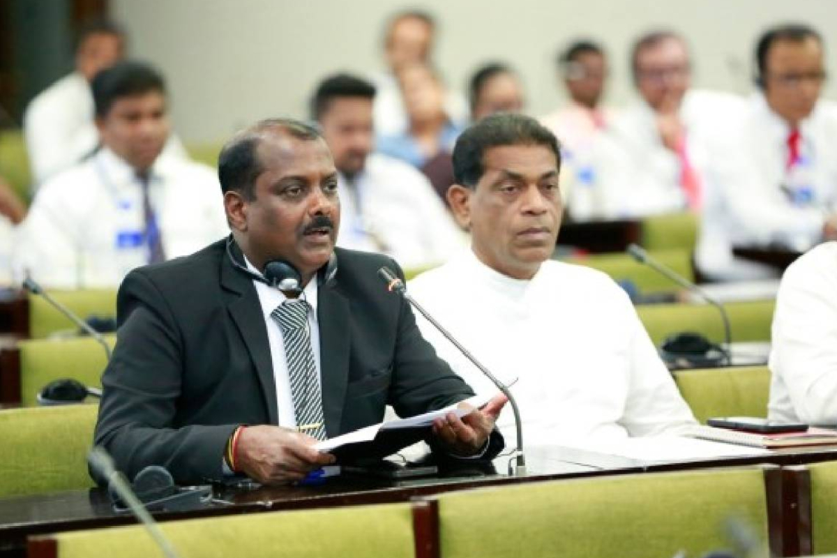 யுத்தத்தினால் அநீதி இழைக்கப்பட்டவர்களுக்கு தீர்வு கிடைக்கும்..! அநுர தரப்பு தெரிவிப்பு | Who Have Been Wronged By War Will Find Redress