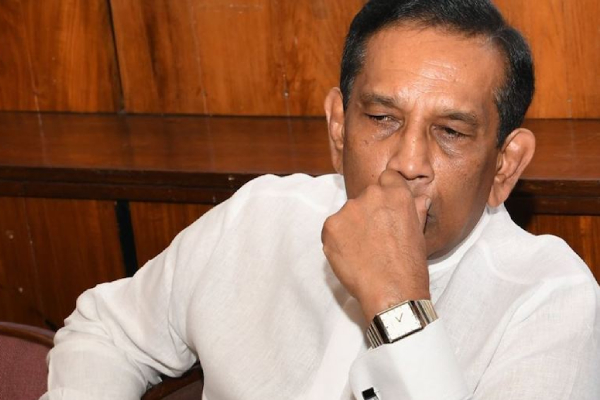 முடக்கப்படும் சொத்துக்கள்: தலைமறைவாகியுள்ள ராஜிதவுக்கு இறுதி அறிவிப்பு | Rajitha S Assets To Be Frozen