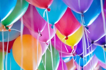 காதலர் தின பரிசான பலூனால் பறிபோன குழந்தையின் உயிர்: ஒரு எச்சரிக்கை செய்தி