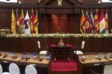 அமைச்சரவையில் விரைவில் மாற்றம்! வெளியான தகவல்