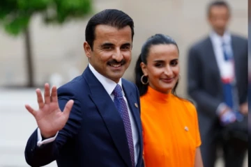 கட்டார் மன்னர் கனடா விஜயம்