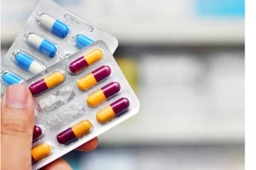 பாக்டீரியா தொற்றுகளை குணப்படுத்தும் Amoxicillin பற்றி தெரிந்து கொள்ளுங்கள்