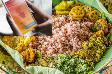 ආහාර අඩු වැඩි ගෙවල් හොයන්න අලුත් ඇප් එකක්..ඔයාගෙ ගෙදරත් බලාගන්න පුලුවන්?..