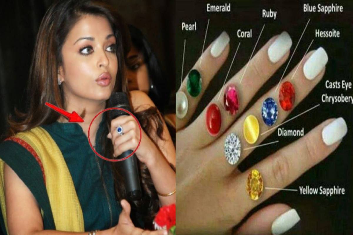 அதிர்ஷ்ட கல் அணிவதால் இவ்வளவு நன்மைகளா! உங்க ராசிக்கு எந்த கல்ன்னு தெரியுமா? | Which Is Lucky Stone Best For 12 Zodiacs