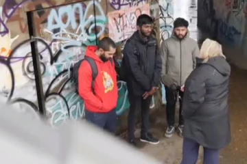 பிரிட்டனில் தலைமறைவாகும் புகலிடக்கோரிக்கையாளர்கள்; இலங்கையர்களின் நிலை என்ன?