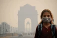 உலகின் மிகவும் காற்று மாசுப்பட்ட தலைநகரம்: முதலிடம் பிடித்த இந்திய நகரம்!