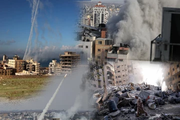 இஸ்ரேல் ஏவுகணைத் தாக்குதலில் பலியான இந்தியர்