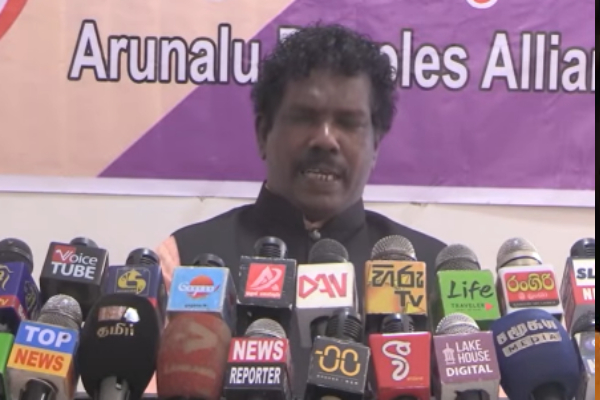 பௌத்த நாட்டில் எங்கும் புத்தர் சிலை வைக்கலாமாம் : ஒரு தமிழன் கூறுகிறார் | Buddha Statues Can Be Placed Anywhere