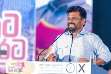 NPP வெற்றி பெறாத சபைகளுக்கு பணம் கொடுக்க மாட்டோம் என நான் கூறவில்லை ; ஜனாதிபதி அநுர