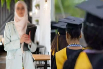 இந்தியாவில் உயர் கல்வி படிக்கும் இஸ்லாமிய மாணவர்களின் விகிதம் குறைவு! ஆய்வு தகவல்