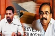 புதிய பயங்கரவாத எதிர்ப்புச் சட்டத்தை அரசு கைவிட வேண்டும் - சுரேஸ் பிரேமச்சந்திரன்