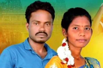 திருமணமான ஆறு நாட்களில் புதுப்பெண் மரணம்! அதிர்ச்சியில் கணவன் எடுத்த விபரீத முடிவு