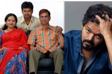 அமெரிக்கா வரைக்கு கெட்டுப்போன விஜய்யின் பெயர்!! தேரை இழுத்து தெருவில் விட்ட நடிகர்..