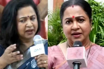 மோகன்லால் சாரே என்னிடம் கேட்டார், ஆனால் அவர் பெயர் சொல்லமாட்டேன்!! நடிகை ராதிகா..