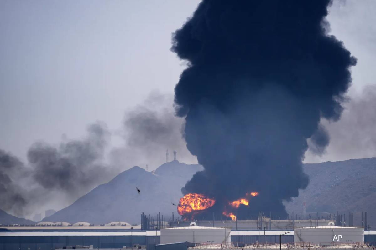 ஈரானுக்கு ஆபத்தான ஷாஹத் ட்ரோன்களைத் தயாரித்து உதவும் சீனா... வெளியான காணொளியால் பீதி | China Helping Iran Build Shahed