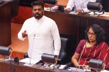 தரம் குறைந்த நிலக்கரியால் மின் உற்பத்தியில் வீழ்ச்சி! - மேலதிக சுமை நுகர்வோர் மீது சுமத்தப்படாது என்று ஜனாதிபதி உறுதி