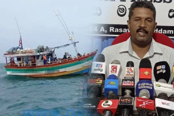 இந்திய கடற்தொழிலாளர்களுக்கான பாஸ் விவகாரம்: ஜனாதிபதியின் பதிலை எதிர்பார்ப்பதாக தெரிவிப்பு