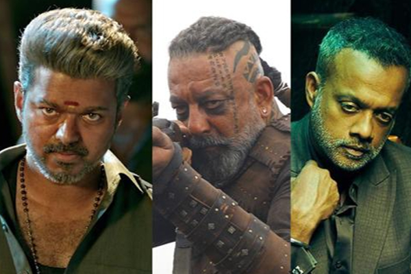 விஜய் படத்தில் முக்கிய வேடத்தில் இரண்டு பிக் பாஸ் போட்டியாளர்கள்.. அதில் ஒருவர் டைட்டில் வின்னர் | Raju And Myna Nandhini In Vijay Thalapathy 67