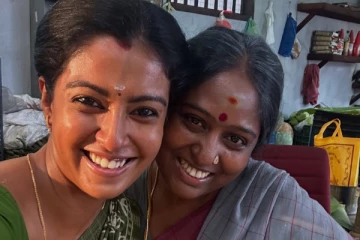 பாரதி கண்ணம்மா ரோஷினி அடித்த ஜாக்போட்.. Fire விட்டு வாழ்த்தும் ரசிகர்கள்