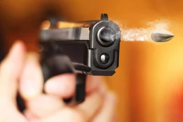 இரத்மலானையில் இன்று அதிகாலை இடம் பெற்ற துப்பாக்கிச் சூடு