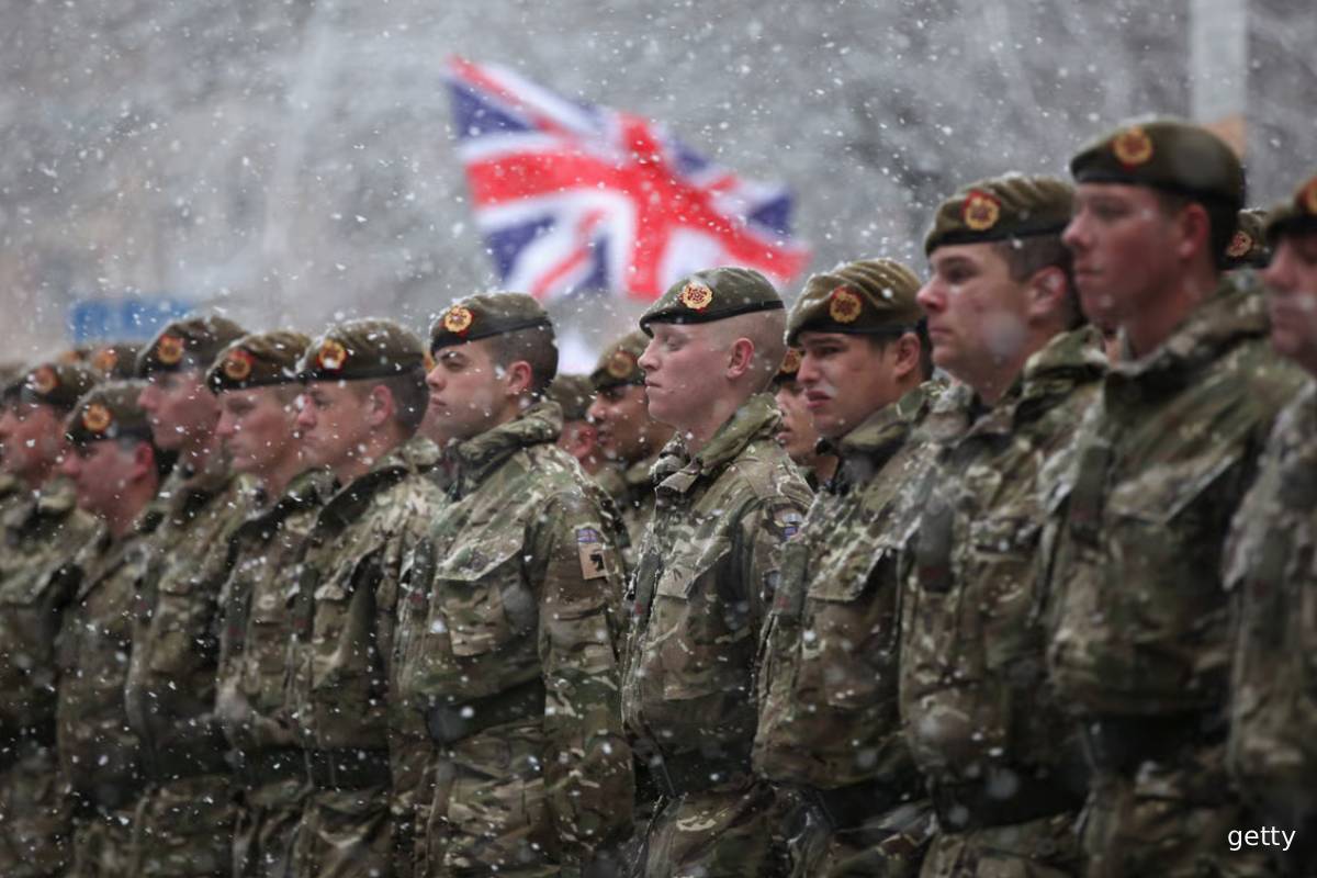 ஹார்முஸ் நீரிணைக்கான இராணுவ வாய்ப்புகள் குறித்து விவாதித்த ஸ்டார்மரும் ட்ரம்பும் | Starmer Trump Discussed Military Options