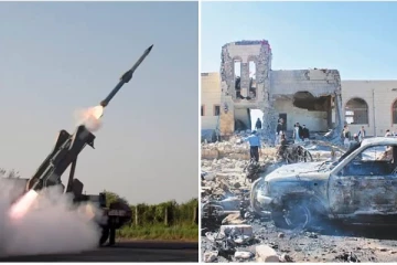 பாகிஸ்தான் மீது இந்திய ஏவுகணை விழுந்த விவகாரம் குறித்து அமெரிக்காவின் கருத்து