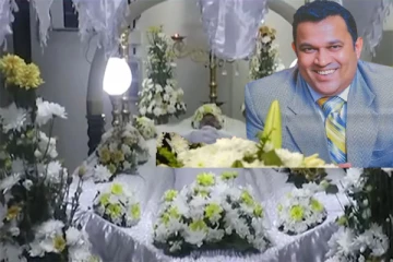 வசந்தவின் உடலை எட்டி கூட பார்க்காத பிரபலங்கள்