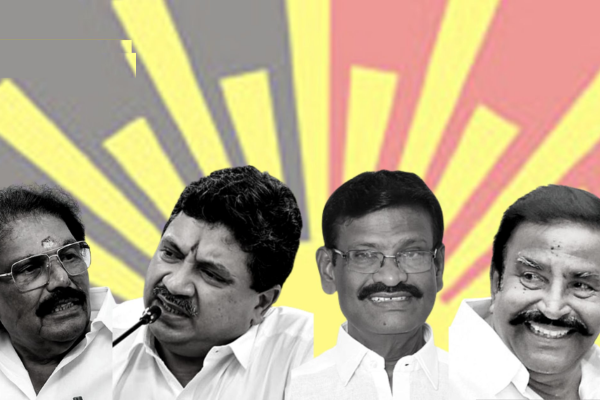11-dmk-ministers-has-pending-cases-says-annamalai